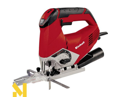 Лобзик електричний Einhell TE-JS 100