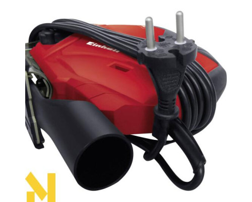 Лобзик електричний Einhell TE-JS 100