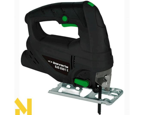 Лобзик електричний Einhell BJS 650/1