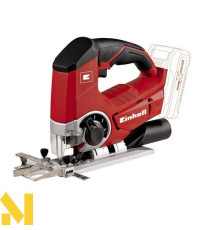 Лобзик акумуляторний Einhell TE-JS 18 Li - Solo (без АКБ та ЗП)