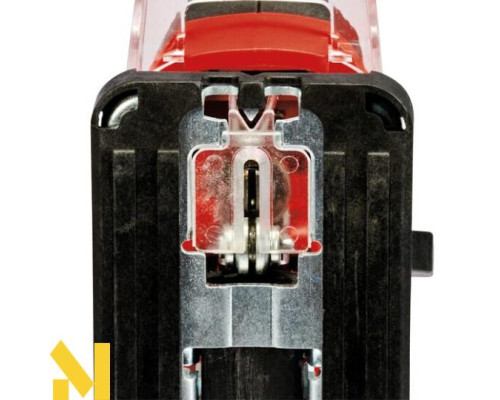 Лобзик акумуляторний Einhell TC-JS 18/80 Li - Solo (без АКБ та ЗП)