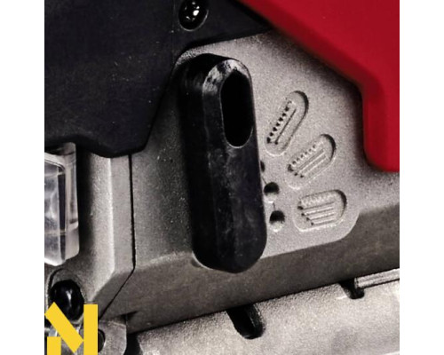 Лобзик акумуляторний Einhell TP-JS 18/135 Li BL - Solo (без АКБ та ЗП)