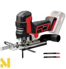 Лобзик акумуляторний Einhell TP-JST 18/135 Li BL - Solo (без АКБ та ЗП)