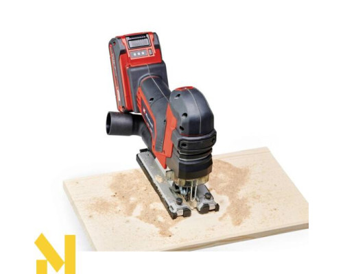 Лобзик акумуляторний Einhell TP-JST 18/135 Li BL - Solo (без АКБ та ЗП)