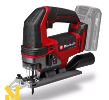 Лобзик акумуляторний Einhell TE-JS 18/100 Li - Solo (без АКБ та ЗП)