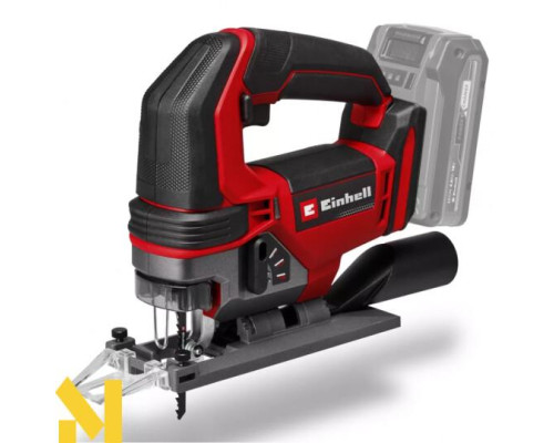 Лобзик акумуляторний Einhell TE-JS 18/100 Li - Solo (без АКБ та ЗП)
