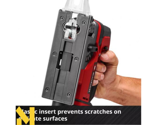 Лобзик акумуляторний Einhell TE-JS 18/100 Li - Solo (без АКБ та ЗП)