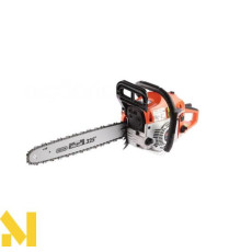 Бензопила NAC TT-CS5200 OREGON