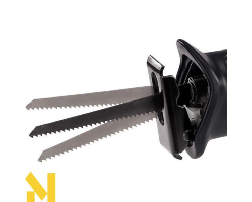 Пила шабельна Einhell TE-AP 1050 E