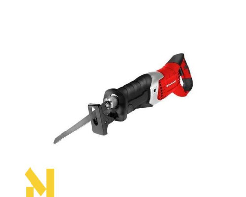 Пила шабельна Einhell TC-AP 650 E