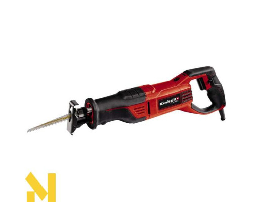 Пила шабельна Einhell TE-AP 750 E