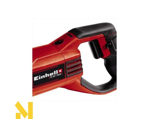 Пила шабельна Einhell TE-AP 750 E