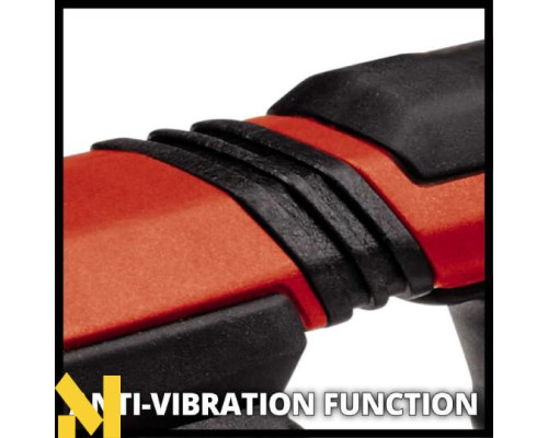 Пила шабельна акумуляторна Einhell TE-AP 18/26 Li - Solo (без АКБ та ЗП)