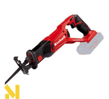 Пила шабельна акумуляторна Einhell TE-AP 18 Li-Solo (без АКБ та ЗП)