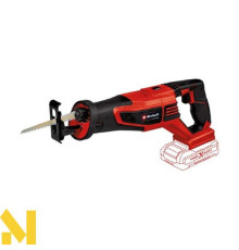 Пила шабельна акумуляторна Einhell TE-AP 18/28 Li BL - Solo (без АКБ та ЗП)