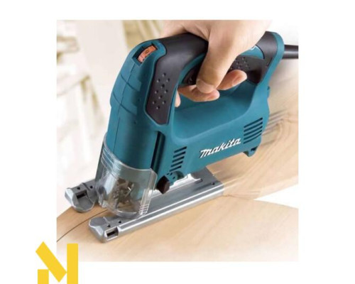 Лобзик електричний Makita 4329