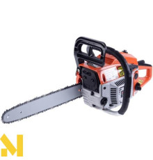 Бензопила NAC TT-CS4500 (ОО)