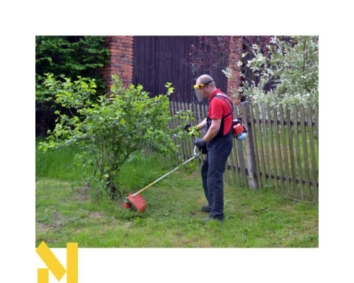 Мотокоса Vari 432HB