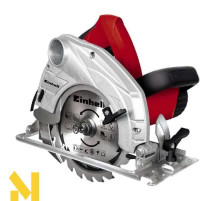Пила дискова Einhell TC-CS 1200
