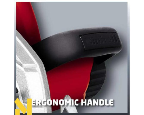 Пила дискова Einhell TC-CS 1200