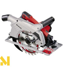 Пила дискова Einhell TE-CS 190