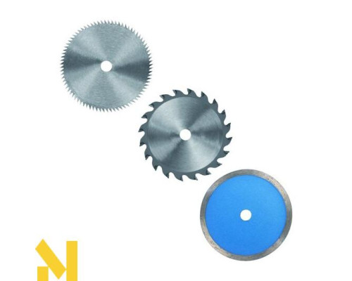 Міні-пила дискова Einhell TС-CS 860 Kit