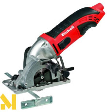Міні-пила дискова Einhell TС-CS 860/1 Kit