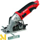 Міні-пила дискова Einhell TС-CS 860/1 Kit