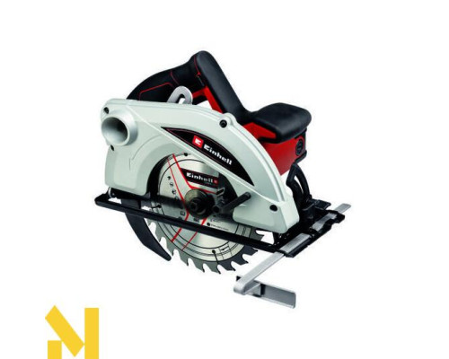 Пила дискова Einhell TC-CS 1410
