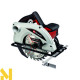 Пила дискова Einhell TC-CS 1410