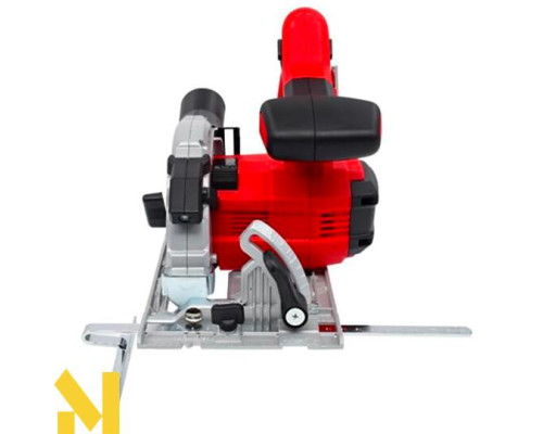 Пила дискова Einhell Expert TE-CS 18/150 Li Solo (без АКБ та ЗП)