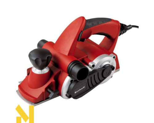 Електрорубанок Einhell TE-PL 850