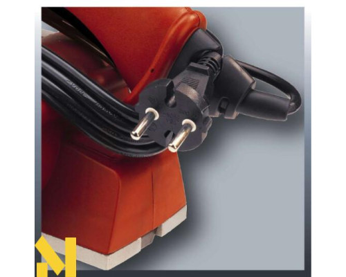 Електрорубанок Einhell TE-PL 850