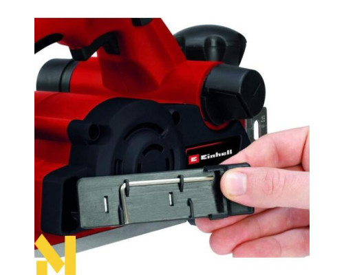 Рубанок електричний Einhell TE-PL 900