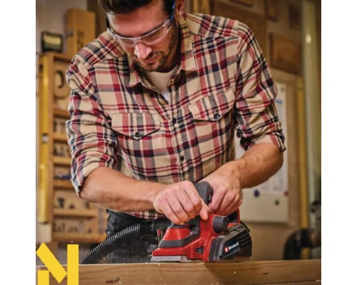 Рубанок електричний Einhell TE-PL 920