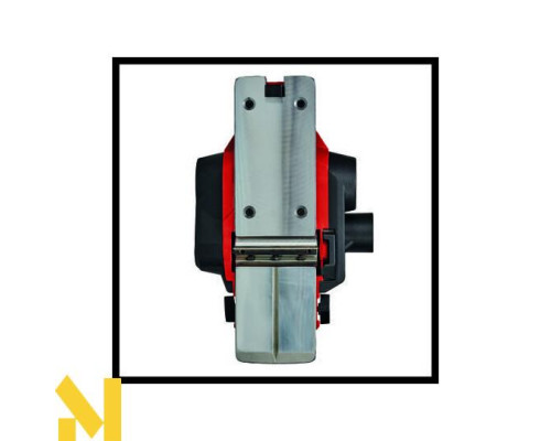 Рубанок акумуляторний Einhell TE-PL 18/82 Li-Solo (без АКБ та ЗП)