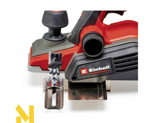 Рубанок акумуляторний Einhell TP-PL 18/3 Li BL - Solo (без АКБ та ЗП)