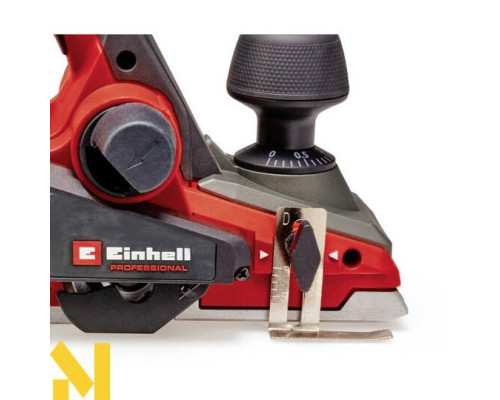 Рубанок акумуляторний Einhell TP-PL 18/3 Li BL - Solo (без АКБ та ЗП)