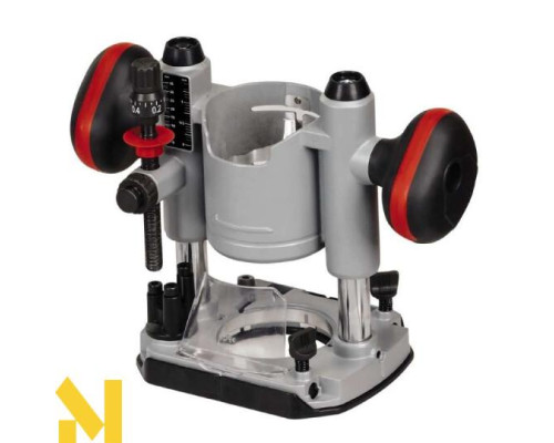 Фрезер акумуляторний Einhell TP-RO 18 Li BL - Solo (без АКБ та ЗП)