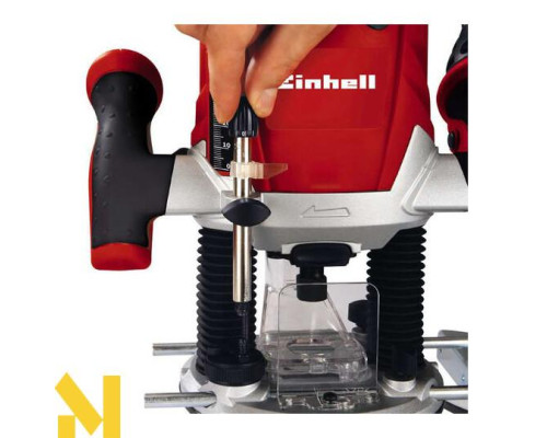 Фрезер Einhell  TE-RO 1255 E