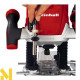 Фрезер Einhell  TE-RO 1255 E