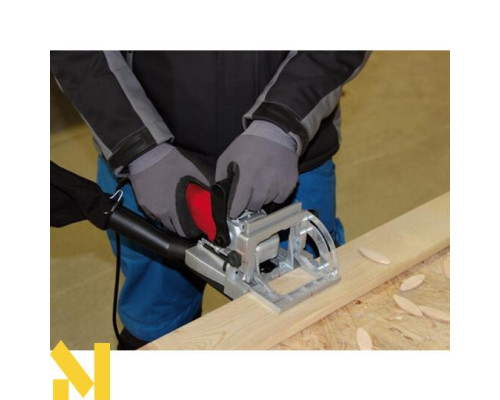 Фрезер ламельний EINHELL TC-BJ 900