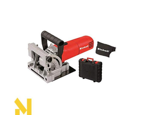 Фрезер ламельний EINHELL TC-BJ 900