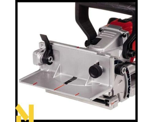 Фрезер акумуляторний Einhell TE-BJ 18 Li  - Solo (без АКБ та ЗП)