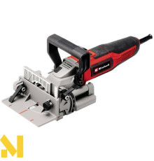 Фрезер ламельний Einhell TE-BJ 900