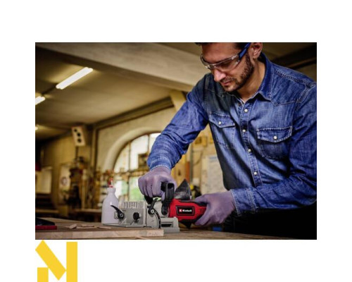 Фрезер ламельний Einhell TE-BJ 900