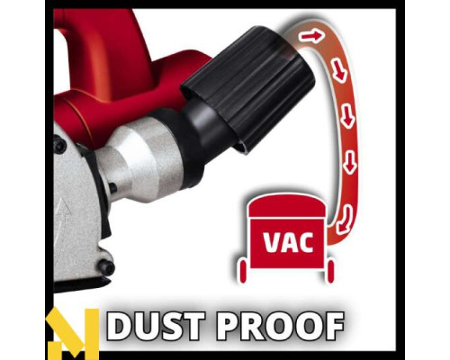 Штроборіз Einhell TH-MA 1300