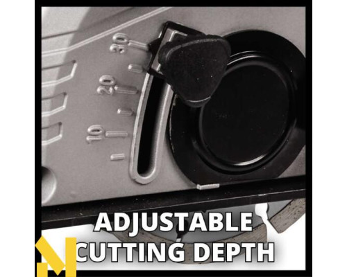 Борозноділ Einhell TE-MA 1500