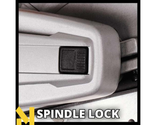 Борозноділ Einhell TE-MA 1500