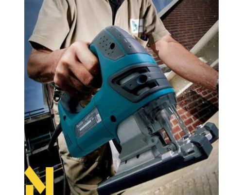 Лобзик електричний Makita 4350CT